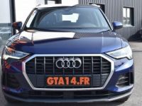 Audi Q3 45 TFSI E 245CH BUSINESS LINE S TRONIC 6 - <small></small> 33.490 € <small>TTC</small> - #17