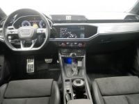 Audi Q3 45 TFSI e S - <small></small> 36.225 € <small>TTC</small> - #10