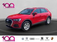 Audi Q3 45 TFSI e S tronic Navi  - <small></small> 26.490 € <small>TTC</small> - #1