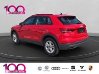 Audi Q3 45 TFSI e S tronic Navi  - <small></small> 26.490 € <small>TTC</small> - #4