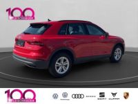 Audi Q3 45 TFSI e S tronic Navi  - <small></small> 26.490 € <small>TTC</small> - #6