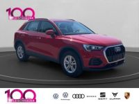 Audi Q3 45 TFSI e S tronic Navi  - <small></small> 26.490 € <small>TTC</small> - #8