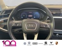 Audi Q3 45 TFSI e S tronic Navi  - <small></small> 26.490 € <small>TTC</small> - #10