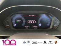 Audi Q3 45 TFSI e S tronic Navi  - <small></small> 26.490 € <small>TTC</small> - #11