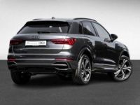 Audi Q3 45 TFSI e S tronic S Line S Line PANO/REMORQUE - <small></small> 51.400 € <small>TTC</small> - #2