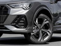 Audi Q3 45 TFSI e S tronic S Line S Line PANO/REMORQUE - <small></small> 51.400 € <small>TTC</small> - #5