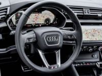 Audi Q3 45 TFSI e S tronic S Line S Line PANO/REMORQUE - <small></small> 51.400 € <small>TTC</small> - #8