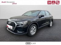 Audi Q3 45 TFSIe 245 ch S tronic 6 Business Executive - <small></small> 49.889 € <small>TTC</small> - #1