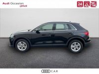 Audi Q3 45 TFSIe 245 ch S tronic 6 Business Executive - <small></small> 49.889 € <small>TTC</small> - #3