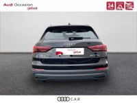 Audi Q3 45 TFSIe 245 ch S tronic 6 Business Executive - <small></small> 49.889 € <small>TTC</small> - #4