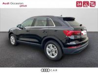 Audi Q3 45 TFSIe 245 ch S tronic 6 Business Executive - <small></small> 49.889 € <small>TTC</small> - #5