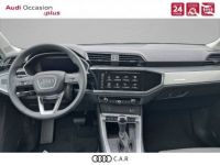 Audi Q3 45 TFSIe 245 ch S tronic 6 Business Executive - <small></small> 49.889 € <small>TTC</small> - #6