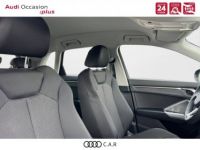 Audi Q3 45 TFSIe 245 ch S tronic 6 Business Executive - <small></small> 49.889 € <small>TTC</small> - #7