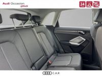 Audi Q3 45 TFSIe 245 ch S tronic 6 Business Executive - <small></small> 49.889 € <small>TTC</small> - #8