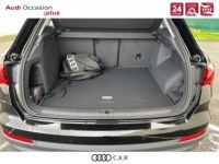 Audi Q3 45 TFSIe 245 ch S tronic 6 Business Executive - <small></small> 49.889 € <small>TTC</small> - #9