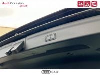 Audi Q3 45 TFSIe 245 ch S tronic 6 Business Executive - <small></small> 49.889 € <small>TTC</small> - #10