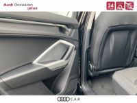 Audi Q3 45 TFSIe 245 ch S tronic 6 Business Executive - <small></small> 49.889 € <small>TTC</small> - #13