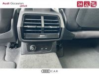 Audi Q3 45 TFSIe 245 ch S tronic 6 Business Executive - <small></small> 49.889 € <small>TTC</small> - #14