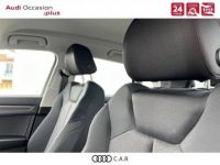 Audi Q3 45 TFSIe 245 ch S tronic 6 Business Executive - <small></small> 49.889 € <small>TTC</small> - #16