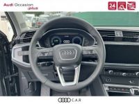 Audi Q3 45 TFSIe 245 ch S tronic 6 Business Executive - <small></small> 49.889 € <small>TTC</small> - #17