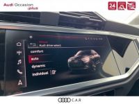 Audi Q3 45 TFSIe 245 ch S tronic 6 Business Executive - <small></small> 49.889 € <small>TTC</small> - #19