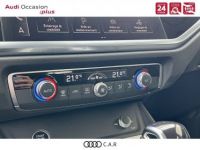 Audi Q3 45 TFSIe 245 ch S tronic 6 Business Executive - <small></small> 49.889 € <small>TTC</small> - #21