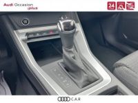 Audi Q3 45 TFSIe 245 ch S tronic 6 Business Executive - <small></small> 49.889 € <small>TTC</small> - #22