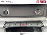 Audi Q3 45 TFSIe 245 ch S tronic 6 Business Executive - <small></small> 49.889 € <small>TTC</small> - #23