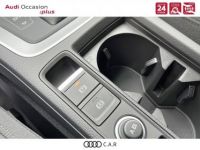 Audi Q3 45 TFSIe 245 ch S tronic 6 Business Executive - <small></small> 49.889 € <small>TTC</small> - #24