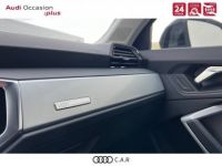 Audi Q3 45 TFSIe 245 ch S tronic 6 Business Executive - <small></small> 49.889 € <small>TTC</small> - #25