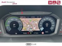 Audi Q3 45 TFSIe 245 ch S tronic 6 Business Executive - <small></small> 49.889 € <small>TTC</small> - #26