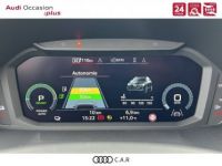 Audi Q3 45 TFSIe 245 ch S tronic 6 Business Executive - <small></small> 49.889 € <small>TTC</small> - #27