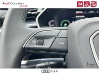 Audi Q3 45 TFSIe 245 ch S tronic 6 Business Executive - <small></small> 49.889 € <small>TTC</small> - #29