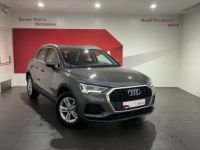 Audi Q3 45 TFSIe 245 ch S tronic 6 Business Executive - <small></small> 49.990 € <small>TTC</small> - #1