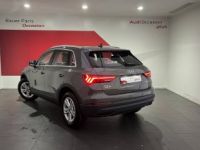 Audi Q3 45 TFSIe 245 ch S tronic 6 Business Executive - <small></small> 49.990 € <small>TTC</small> - #4