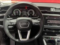 Audi Q3 45 TFSIe 245 ch S tronic 6 Business Executive - <small></small> 49.990 € <small>TTC</small> - #14