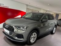 Audi Q3 45 TFSIe 245 ch S tronic 6 Business Executive - <small></small> 34.480 € <small>TTC</small> - #1