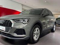 Audi Q3 45 TFSIe 245 ch S tronic 6 Business Executive - <small></small> 34.480 € <small>TTC</small> - #2