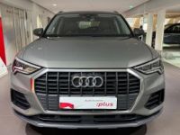 Audi Q3 45 TFSIe 245 ch S tronic 6 Business Executive - <small></small> 34.480 € <small>TTC</small> - #3