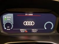 Audi Q3 45 TFSIe 245 ch S tronic 6 Business Executive - <small></small> 34.480 € <small>TTC</small> - #17