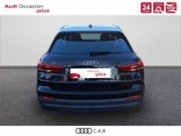Audi Q3 45 TFSIe 245 ch S tronic 6 Design - <small></small> 39.500 € <small>TTC</small> - #4