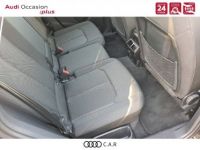 Audi Q3 45 TFSIe 245 ch S tronic 6 Design - <small></small> 39.500 € <small>TTC</small> - #8