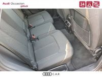 Audi Q3 45 TFSIe 245 ch S tronic 6 Design - <small></small> 36.900 € <small>TTC</small> - #8