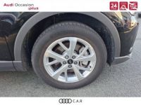 Audi Q3 45 TFSIe 245 ch S tronic 6 Design - <small></small> 39.500 € <small>TTC</small> - #9