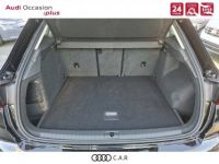 Audi Q3 45 TFSIe 245 ch S tronic 6 Design - <small></small> 36.900 € <small>TTC</small> - #10