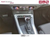 Audi Q3 45 TFSIe 245 ch S tronic 6 Design - <small></small> 36.900 € <small>TTC</small> - #15