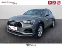 Audi Q3 45 TFSIe 245 ch S tronic 6 Design - <small></small> 39.980 € <small>TTC</small> - #1