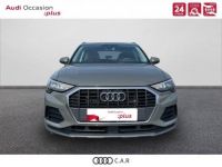 Audi Q3 45 TFSIe 245 ch S tronic 6 Design - <small></small> 39.980 € <small>TTC</small> - #2