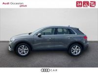 Audi Q3 45 TFSIe 245 ch S tronic 6 Design - <small></small> 39.980 € <small>TTC</small> - #3