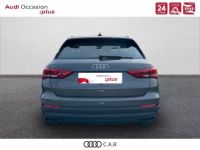 Audi Q3 45 TFSIe 245 ch S tronic 6 Design - <small></small> 39.980 € <small>TTC</small> - #4